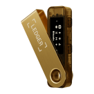 Аппаратный криптовалютный кошелёк Ledger Nano S Plus - фото 12