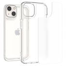 Гибридный чехол Spigen Quartz Hybrid для iPhone 13 mini - фото 5