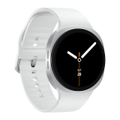 Умные часы Samsung Galaxy Watch8, 44 мм, Bluetooth/Wi-Fi + 4G LTE - фото 8