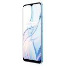Смартфон Realme C30S 4 ГБ + 64 ГБ (Синий | Stripe Blue) - фото 3