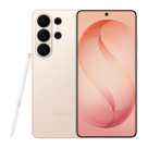 Смартфон Samsung Galaxy S26 Ultra 12 ГБ | 256 ГБ (Розовое золото | Pink Gold) (Snapdragon)