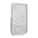 Внешний аккумулятор MagSafe с подставкой Aulumu M03 Battery Pack (3500 мА·ч) - фото 17