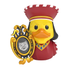 Коллекционная фигурка-утка «Лорд Фаркуад» TUBBZ First Edition DreamWorks Шрек