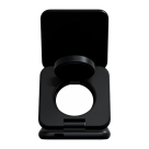 Складная зарядная станция MagSafe Magssory Fold Pro для iPhone, Apple Watch и AirPods (Qi2) - фото 4