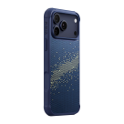 Арамидный чехол MagSafe PITAKA Moment StarPeak Aramid ProGuard Case для iPhone 17 Pro Max - фото 7