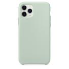 Силиконовый чехол Apple Silicone Case для iPhone 11 Pro - фото 6