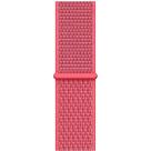 Нейлоновый ремешок COTEetCI W17 Magic Tape для Apple Watch 38 и 40 мм - фото 14