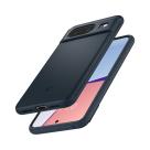 Гибридный чехол Spigen Thin Fit для Google Pixel 8 - фото 30