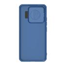 Гибридный чехол с подставкой-шторкой для камеры Nillkin CamShield Prop для Xiaomi 14 - фото 13