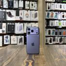 [Уценённый] Смартфон Apple iPhone 17 Pro 512 ГБ («Насыщенный синий» | Deep Blue) (nano-SIM и eSIM)
