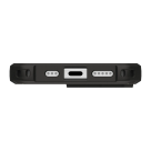 Защитный чехол MagSafe UAG Pathfinder для iPhone 17 - фото 7