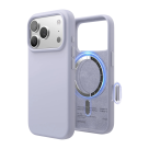 Силиконовый чехол MagSafe elago Silicone Case для iPhone 17 Pro - фото 15