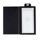 Защитное стекло Big Geek для iPhone XR и 11 (2.5D, 0,33 мм, 9H; олеофобное покрытие) - фото 8