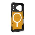 Защитный чехол MagSafe UAG Pathfinder для iPhone 18 Pro - фото 23