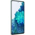 Смартфон Samsung Galaxy S20 FE 8 ГБ | 128 ГБ («Мята» | Cloud Mint) - фото 4