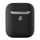 Силиконовый чехол uBear Touch Case для AirPods 1-го и 2-го поколений - фото 2
