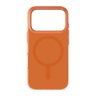 Пластиковый чехол MagSafe Uniq Clario для iPhone 17 Pro - фото 2