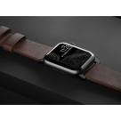 Кожаный ремешок Nomad Horween Modern Band для Apple Watch 44, 45, 46 мм, Ultra и Ultra 2 - фото 8