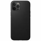 Кожаный чехол с поддержкой MagSafe Nomad Horween Rugged Case для iPhone 12 Pro Max