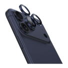 Защитное стекло для камеры с сапфировым покрытием Benks DR Sapphire для iPhone 17 Pro и 17 Pro Max - фото 5