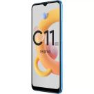 Смартфон Realme C11 (2021) 2 ГБ + 32 ГБ (Голубое озеро | Cool Blue) - фото 3