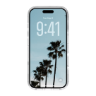 Прозрачный чехол MagSafe UAG Scout Clear для iPhone 18 Pro - фото 2
