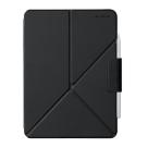 Кожаная обложка PITAKA MagEZ Folio 2 для iPad (A16 | 2025) и 10-го поколения (2022)