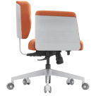 Кресло-трансформер FoxGear STUDIO Fabric - фото 21