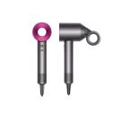 Фен Dyson Supersonic Professional HD15 (Iron/Fuchsia) (2023) - фото 12