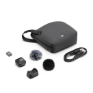 Беспроводной микрофон DJI Mic Mini (передатчик) - фото 6