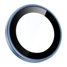 Защитное стекло для камеры с сапфировым покрытием Benks DR Sapphire для iPhone Air - фото 7