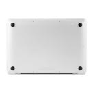 Поликарбонатный чехол-накладка Incase Dots для MacBook Air 13 дюймов (2018–2020) - фото 14