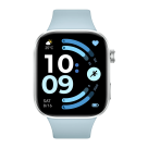 Умные часы Xiaomi REDMI Watch 6 (версия Global — без NFC) - фото 9