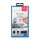 Ультратонкое защитное стекло Black Rock SCHOTT 0,1mm 9H Tempered Glass для iPhone X/XS/11 Pro - фото 2