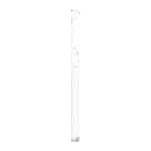 Прозрачный чехол VLP Crystal Case для Samsung Galaxy A37 - фото 4