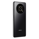Смартфон Huawei Honor Magic 4 Lite 5G 6 ГБ + 128 ГБ («Полночный чёрный» | Midnight Black) - фото 4