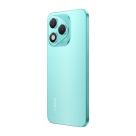 Смартфон HONOR 400 Lite 8 ГБ + 256 ГБ («Вельветовый бирюзовый» | Marrs Green) - фото 5