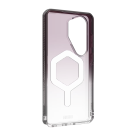 Прозрачный чехол MagSafe UAG Plyo для Samsung Galaxy S26 Ultra - фото 4