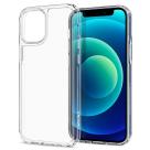 Гибридный чехол Spigen Quartz Hybrid для iPhone 12 mini - фото 7