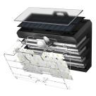 Светильник Baseus Lighting Energy Collection Series Wall Lamp - фото 3