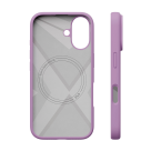Силиконовый чехол MagSafe VLP Aster Case для iPhone 16 - фото 22