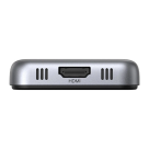USB-хаб MagSafe Ugreen (USB-C) (CM896) - фото 4