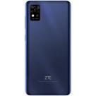 Смартфон ZTE Blade A31 1 ГБ + 32 ГБ (Синий | Blue) - фото 2