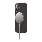 Силиконовый чехол MagSafe VLP Aster Pro Case для iPhone 17 - фото 6