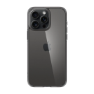 Прозрачный чехол Spigen Ultra Hybrid для iPhone 15 Pro - фото 45