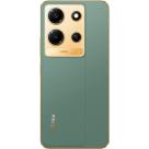 Смартфон Infinix Note 30i 8 ГБ + 128 ГБ (Зелёный | Impression Green) - фото 4