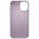 Силиконовый чехол Cyrill Silicone Collection для iPhone 12 mini - фото 15