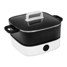 Мультиварка Xiaomi Multifunctional Hot Pot Cooker (6 л) (версия Global) - фото 2