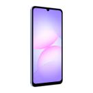 Смартфон Samsung Galaxy A07 4 ГБ | 128 ГБ (Фиолетовый | Light Violet) - фото 4