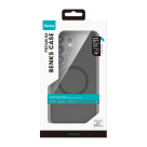 Прозрачный чехол MagSafe Benks Lucid Armor для Samsung Galaxy S26 Ultra - фото 5